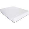 Twin size Innerspring Mattress with Cool Gel Memory Foam Layer