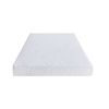 Twin size 9-inch Thick Gel Infused 5-Layer Memory Foam Mattress
