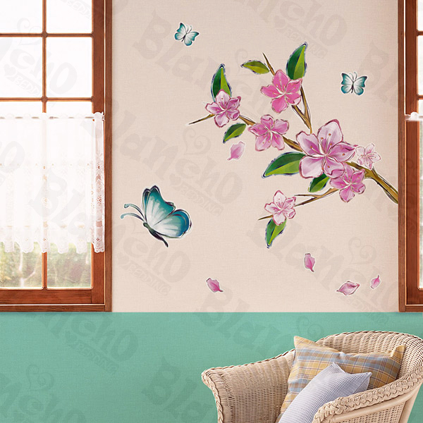 Gorgeous Place - Wall Decals Stickers Appliques Home Decor